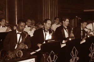 The Esquire Music Foundation